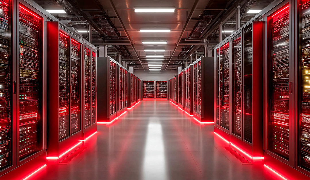 O papel do Veeam Data Cloud no serviço de backup gerenciado 