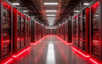 O papel do Veeam Data Cloud no serviço de backup gerenciado 